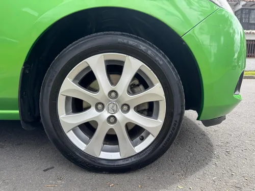 Mazda 2 1.5 15Hap At