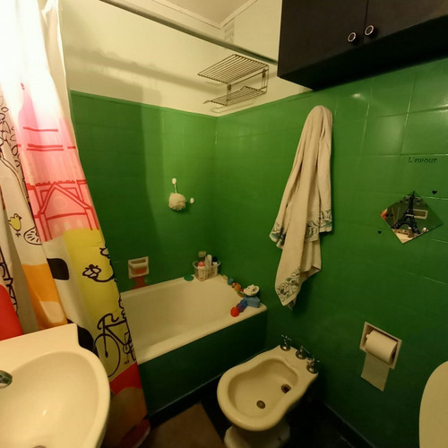 Imagen 15 de 20 de Departamento En Caballito De 3 Ambientes. Impecable