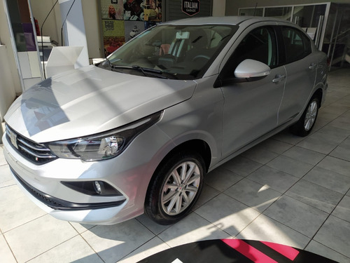Imagen 20 de 24 de Cronos Drive Cvt 1.3 Tr3