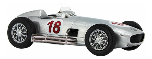 Coleccion Museo Fangio Mercedes-benz W 196