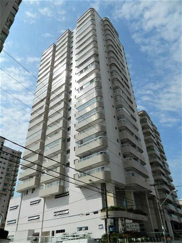 Imagem 11 de 30 de Apartamento, 2 Dorms Com 94.6 M² - Vila Tupi - Praia Grande - Ref.: Gim6022766 - Gim6022766