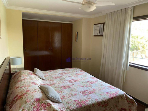 Imagem 7 de 20 de Casa Com 4 Dormitórios À Venda, 450 M² Por R$ 1.600.000,00 - Itaipava - Petrópolis/rj - Ca0131