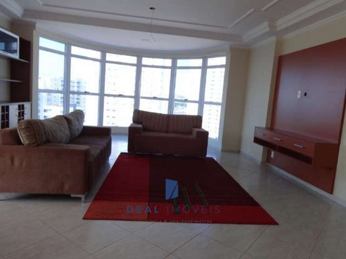 Imagem 3 de 15 de Apto Venda 3 Dts Com 210 M² Em - Sorocaba - Sp - 0131-1