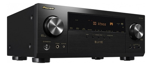 Receptor Pioneer VSX-Lx305, 9.2 canales, 8K, WiFi Bluetooth, 110 V
