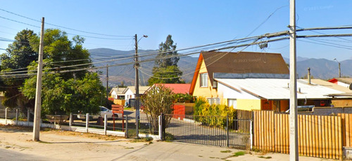 Acogedora Casa En Limache, Condominio Cerrado