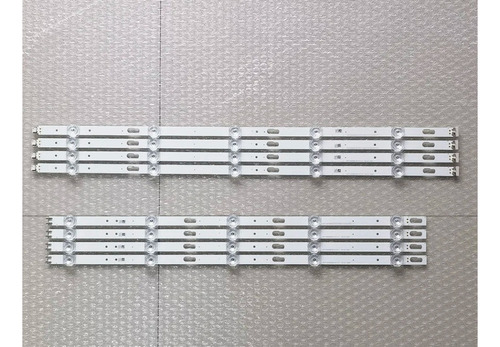 Tiras Led Para Un55tu6900fxzx Un55tu6900 Un55tu7000