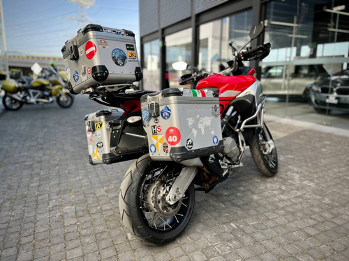 Ducati Multistrada 1200