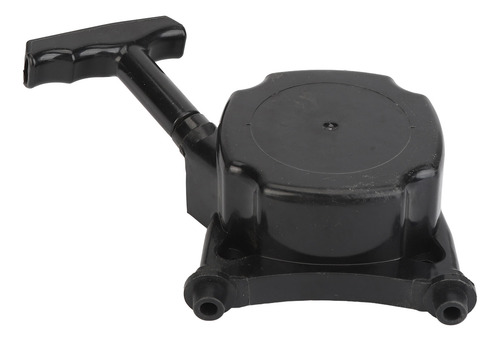 Extractor Manual De Plástico Para Cortacésped, Arrancador, R