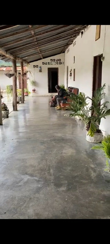 Excelente Finca En Chiguara Mérida