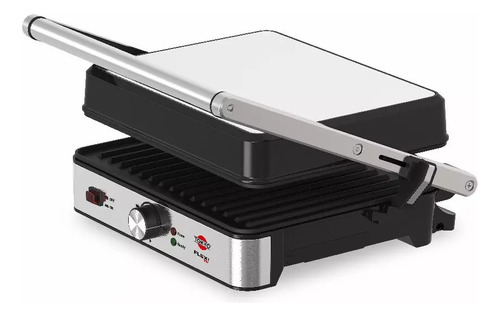 Churrasquera Plancha Grill Tokyo Flexi 360° 2000w 220v