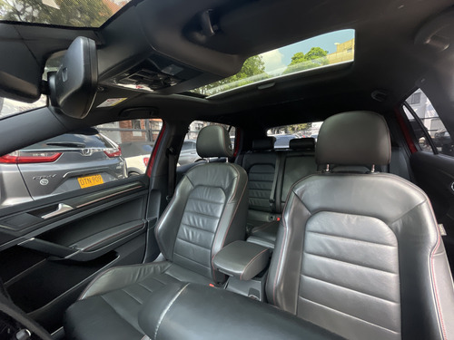 Volkswagen Golf Gti Performance Tp 2000cc T