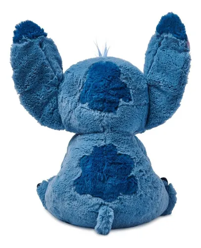 Peluche De Stitch 35 Cm - Disney Original E.full