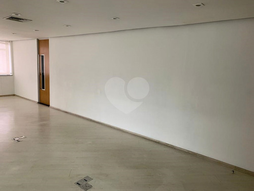 Imagem 16 de 16 de Sala Comercial Com 3 Vagas De Garagem Na Chácara Santo Antônio - Reo698266