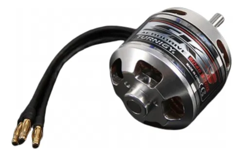 Turnigy Motor Aerodrive Sk3 - 5045-500kv Brushless Outrunner