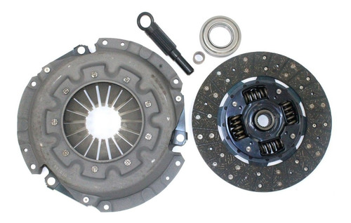 Kit De Clutch 1985-1996 Nissan Pickup 3.0l-v6