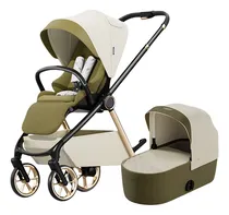 Comprar Carriola Para Bebé Con Portabebé Bambineto Viaje Snuzzi