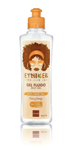 Etniker Gel Fluido 300g - g a $98