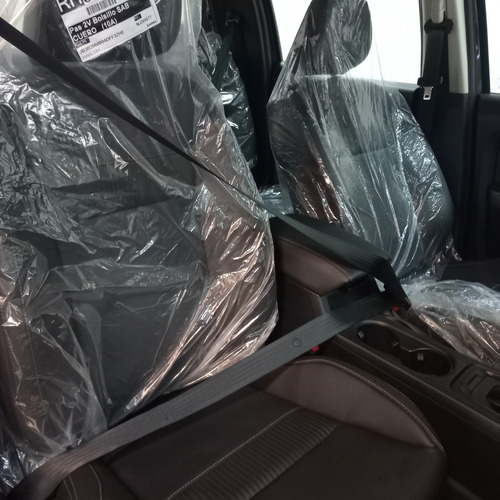 Imagen 13 de 18 de Ford Ranger Limited Cd 4x4 3.2l At