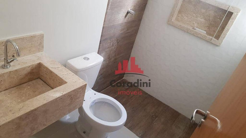 Imagem 13 de 15 de Casa Com 2 Dormitórios À Venda, 122 M² Por R$ 320.000,00 - Jardim São Camilo - Santa Bárbara D'oeste/sp - Ca2512