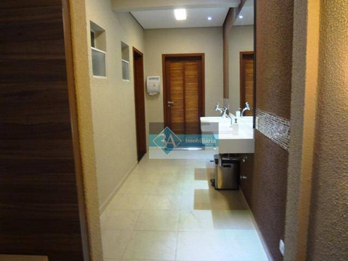 Imagem 28 de 30 de Apartamento Residencial À Venda, Jardim Anália Franco, São Paulo. - Ap0281