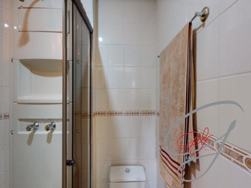 Lindo Apartamento 3 Dormitórios 1 Suíte - Jaguaré - Ap00805 - 69285740
