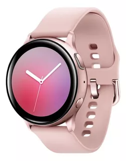 Samsung Galaxy Watch Active2 (bluetooth) 40mm Pink Gold Rec