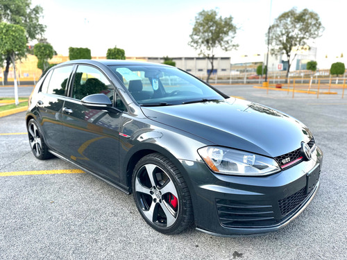 Gti Estandar Equipado Turbo