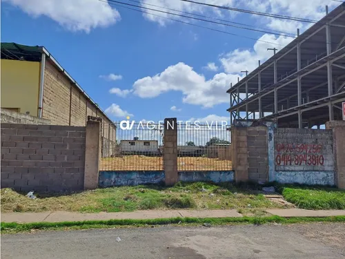 Av. Libertador, Maturín