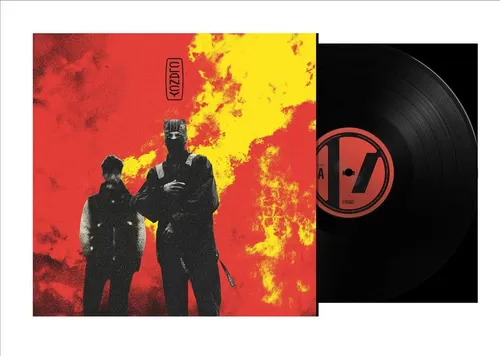 Clancy - Vinilo