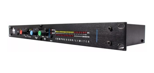 Dbx 160a Compresor Limitador Sonido Profesional