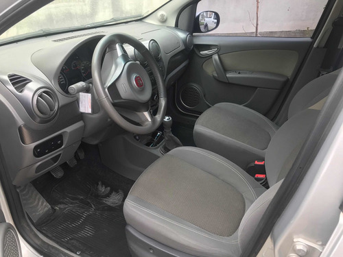 Fiat Palio 1.6 Essence 115cv 2015