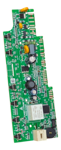 Placa Original De Lavavajillas Drean Dish 12.2ltb 12.2ltx