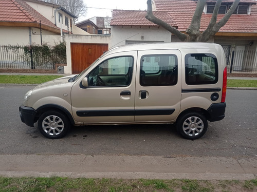 Renault Kangoo 1.6 Ph3 Authentique Plus Lc