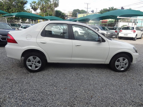 Chevrolet Prisma Maxx 1.4 8v 4p 2009