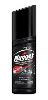 graxa nugget vermelha