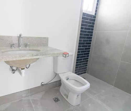 Apartamento À Venda, 3 Quartos, 1 Suíte, 2 Vagas, Das Nações - Santo André/sp - 99937