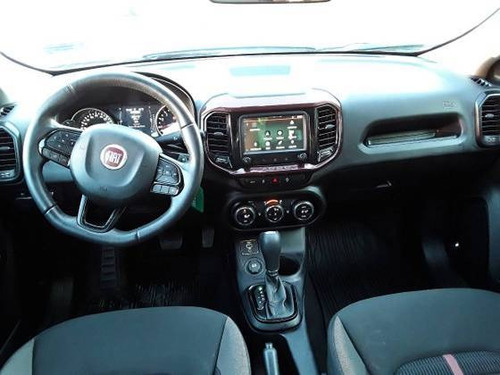 Imagem 4 de 10 de Fiat Toro 1.8 16v Evo Flex Freedom At6