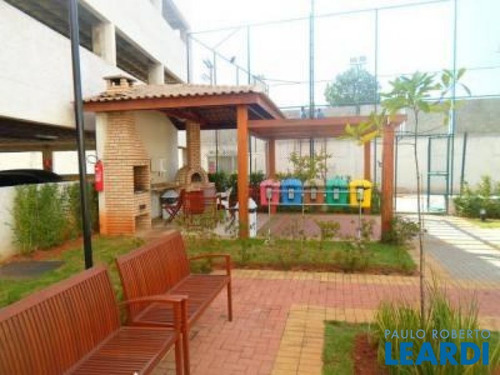 Imagem 11 de 15 de Apartamento - Tatuapé - Sp - 413702