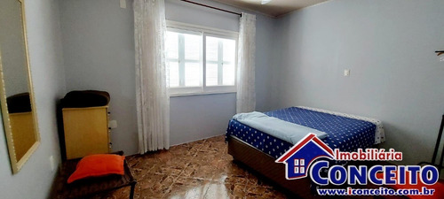 Imagem 16 de 28 de Xc593 - Excelente Residência Composta De 04 Dormitórios Em Santa Terezinha