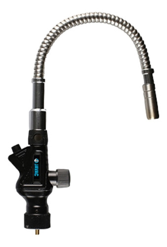 Soplete Flexible Flexi Torch Con Chispero Javac