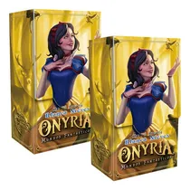 Comprar 2 Kit De Batalla Onyria - Blanca Nieves 2 Kit De Batalla Onyria - Blanca Nieves Español