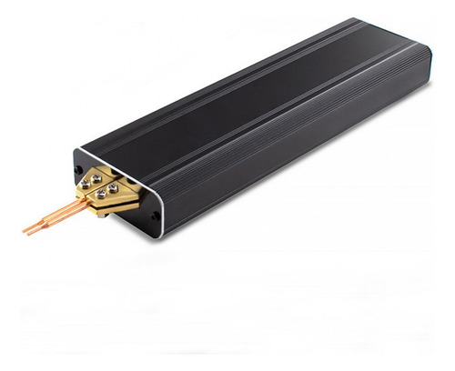 Mini Soldador Por Puntos Para Soldadura De Placa De Batería