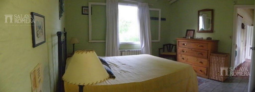 Imagen 4 de 10 de Venta Y Alquiler Casa De 4 Dormitorios En La Barra Sho2231256