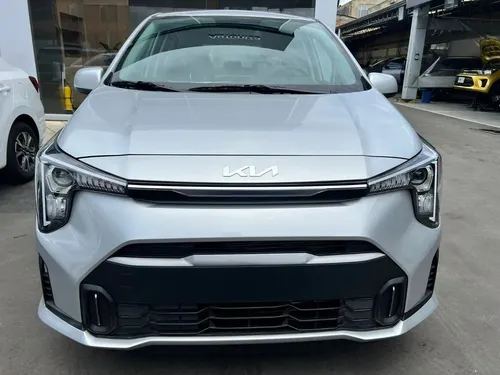 Picanto 2026 Mecanico Motor 1.0