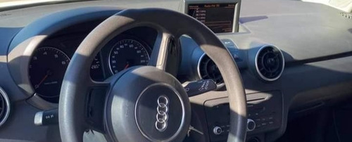 Imagen 4 de 4 de Audi A1 1.4 Ambition Tfsi 122cv 2012