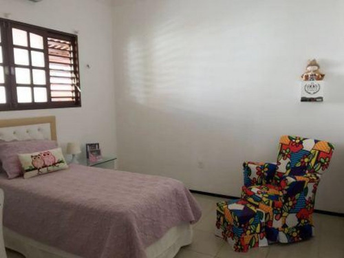 Casa Para Venda - 003565