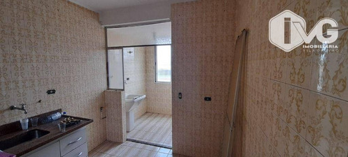 Imagem 10 de 13 de Apartamento Com 2 Dormitórios À Venda, 65 M² Por R$ 240.000,00 - Vila Galvão - Guarulhos/sp - Ap2624