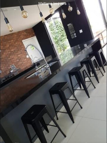 Imagem 6 de 19 de Condomínio Mirante Do Vale Em Jacareí-sp - Cov330 - 68572479