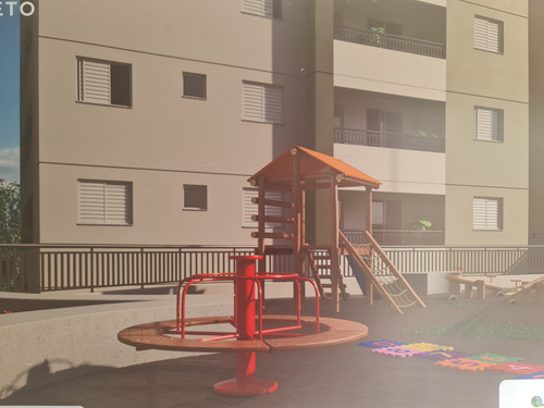 Apartamentos 2 E 3 Dorms Cotia.