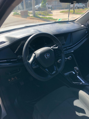 Changan CS15 Elite